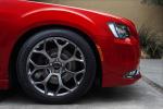 Chrysler 300C S 2015 года